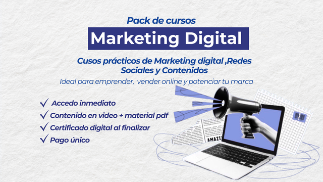Marketing Digital